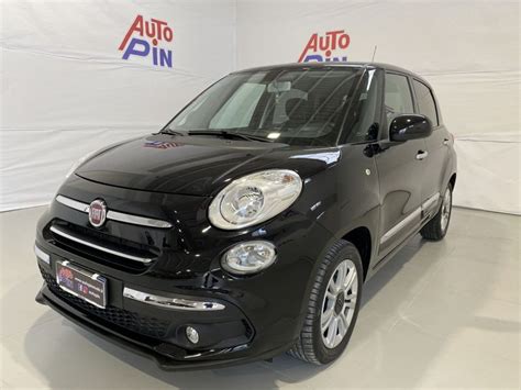 Fiat 500 usata in Puglia (922) 